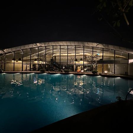 Arti Mont Kiara Aparthotel Kuala Lumpur Buitenkant foto