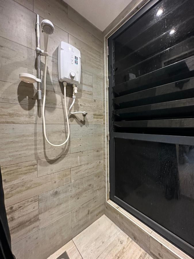 Arti Mont Kiara Aparthotel Kuala Lumpur Buitenkant foto
